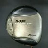 Mizuno MP Craft 460 9.5° Driver Stiff Graphite Shaft Mizuno Grip