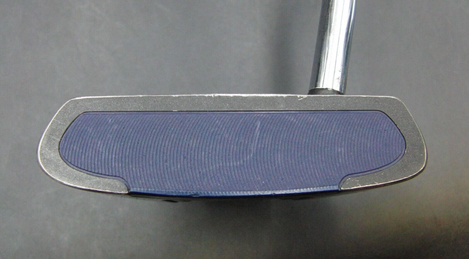 Mizuno T-Blue 03 Putter 86.5cm Steel Shaft Mizuno Grip & T-Blue Head Cover - Image 5