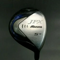 Mizuno JPX 18° 5 Wood Regular Graphite Shaft Mizuno Grip