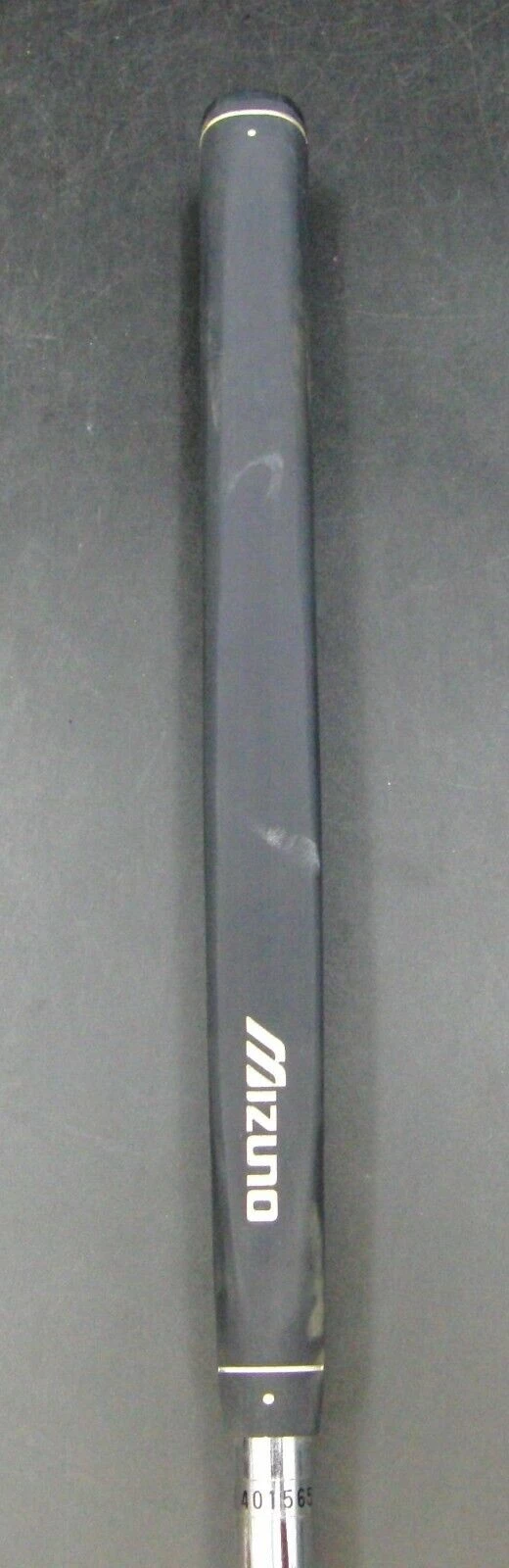 Mizuno T-Blue 03 Putter 86.5cm Steel Shaft Mizuno Grip & T-Blue Head Cover - Image 11