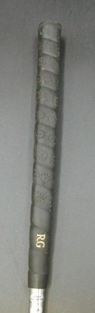 Mizuno Pro RHII Putter 88cm Playing Length Steel Shaft RG Grip - Image 7