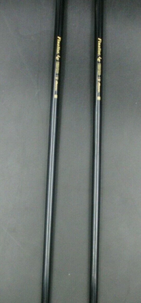 Set Of 2 X Mizuno Finalist 3 & 4 Woods Regular Graphite Shafts Mizuno Grips - Image 4