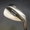 Mizuno MP-T4 Forged 52° Gap Wedge Regular Steel Shaft Golf Pride Grip