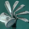 Set 7x Mizuno Finalist LE MidSize Irons 5-SW Regular Graphite Shaft Mizuno Grips