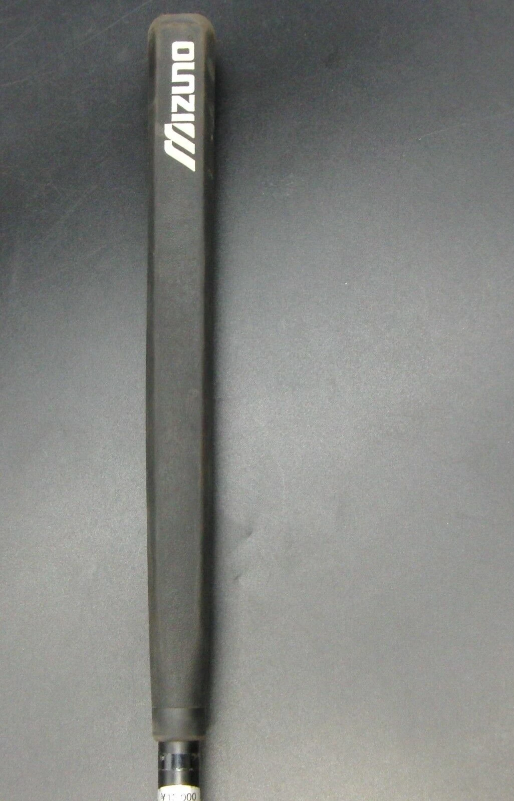 Vintage Mizuno 9300 Putter Graphite Shaft Length 91cm Mizuno Grip - Image 10