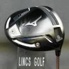 Mizuno ST 200X 10.5° Driver Stiff Graphite Shaft Golf Pride Grip