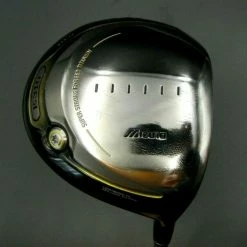 Mizuno E310 10.0° Driver Regular Graphite Shaft Mizuno Grip