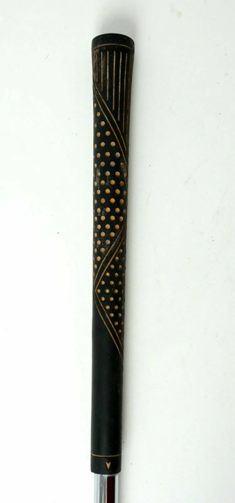 Refinished Mizuno Astron Generation2 5 Wood Regular Steel Shaft - Image 6