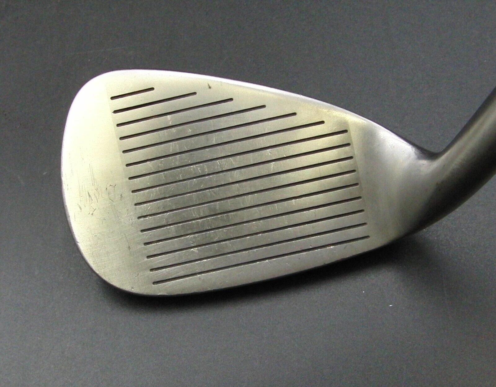 Mizuno Zephyr F Gap Wedge Extra Stiff Graphite Shaft Mizuno Grip - Image 2