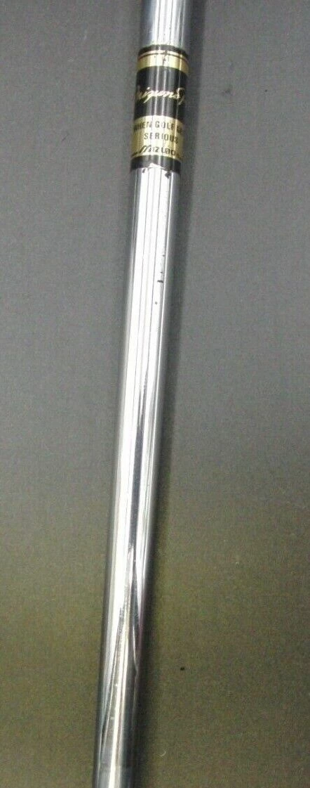 Mizuno Pro RHII Putter 88cm Playing Length Steel Shaft RG Grip - Image 6