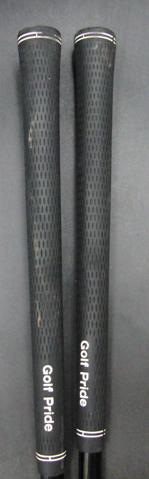 Set Of 2 Mizuno JPX AD 19° 5 & 16° 3 Wood Regular Graphite Shafts G/Pride Grips - Image 6