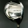 Mizuno MP Metal Ti 15° 3 Wood Stiff Graphite Shaft Mizuno Grip
