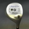 Vintage Mizuno Pro M-300 15° 3 Wood Extra Stiff Graphite Shaft Mizuno Grip
