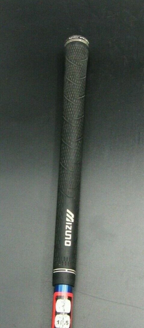Mizuno MP600 10.5° Driver Stiff Flex Graphite Shaft GolfPride Grip - Image 7