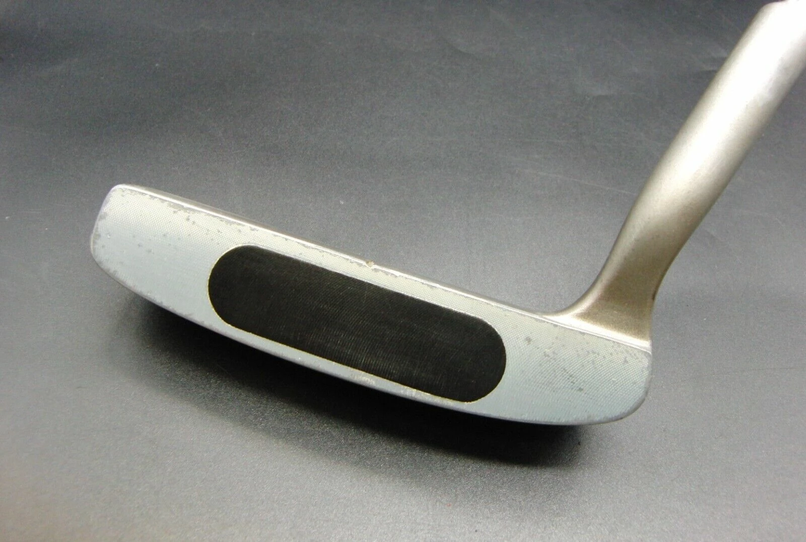 Japanese Mizuno Tour Classic Model 502 Putter 91cm Steel Shaft Mizuno Grip - Image 4