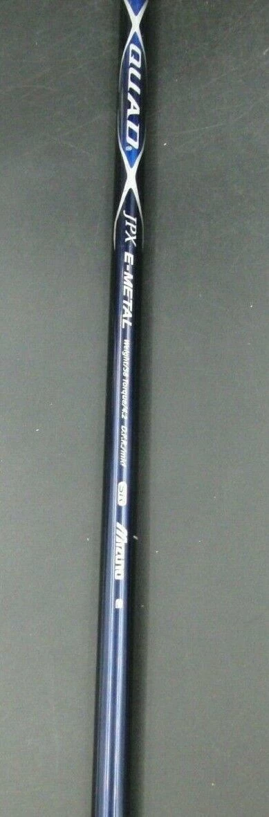 Mizuno JPX AD 19° 5 Wood Regular Graphite Shaft Mizuno Grip - Image 4