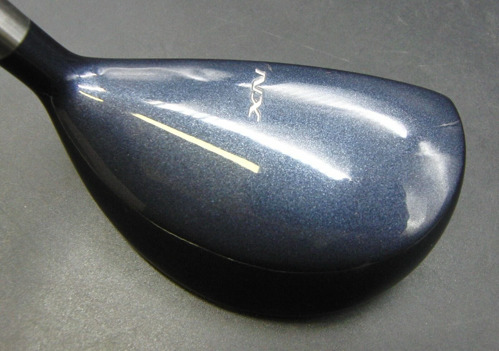 Mizuno Zephyr NX 19° Hybrid Regular Graphite Shaft Mizuno Grip - Image 3