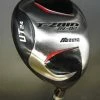 Mizuno T-Zoid RV-02 UT24 24° Hybrid Regular Graphite Shaft Golf Pride Grip