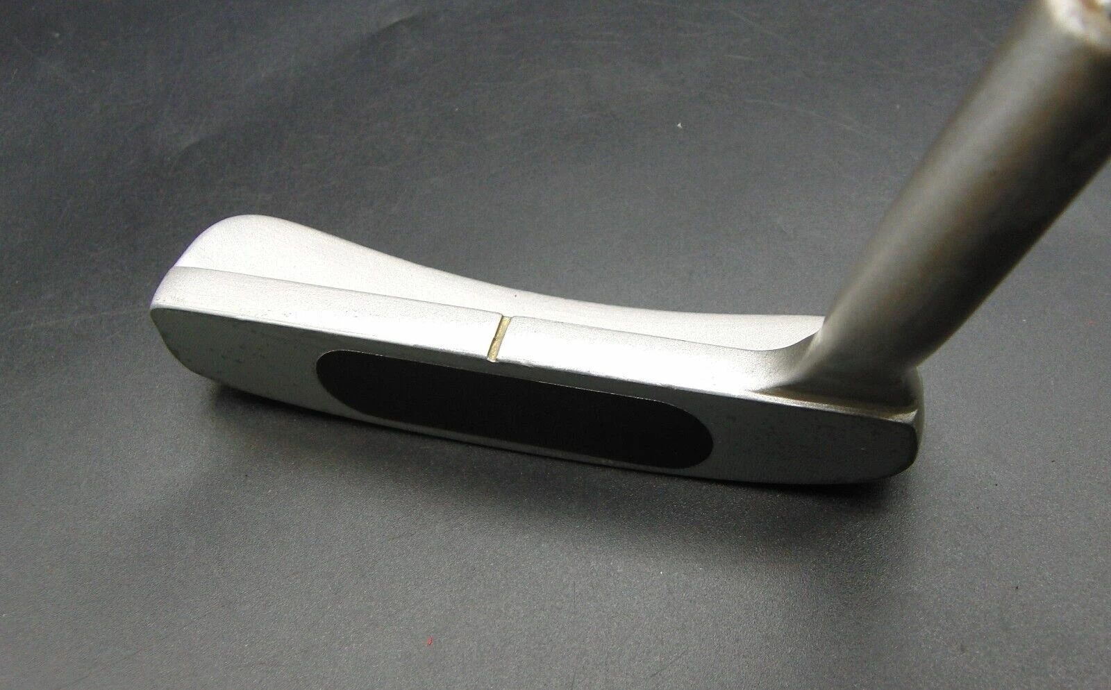 Japanese Mizuno Tour Classic Model 502 Putter 91cm Steel Shaft Mizuno Grip - Image 6