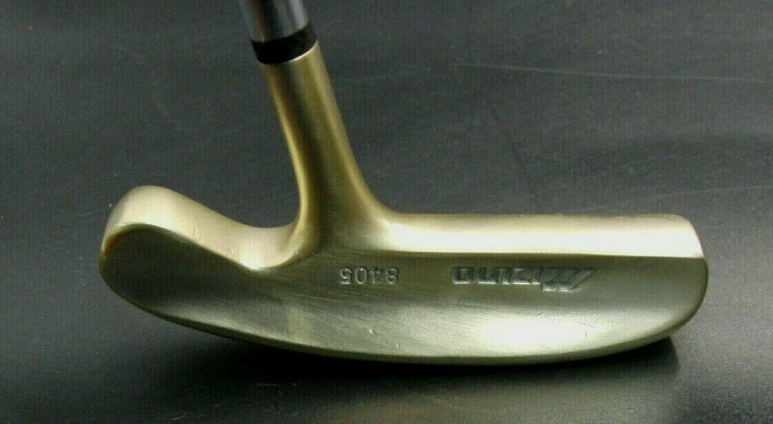 Mizuno 8405 Putter 84 Cm Long