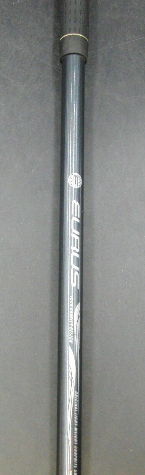 Mizuno LG460 Eurus Forged 10.5° Driver Regular Graphite Shaft Mizuno Grip - Image 4