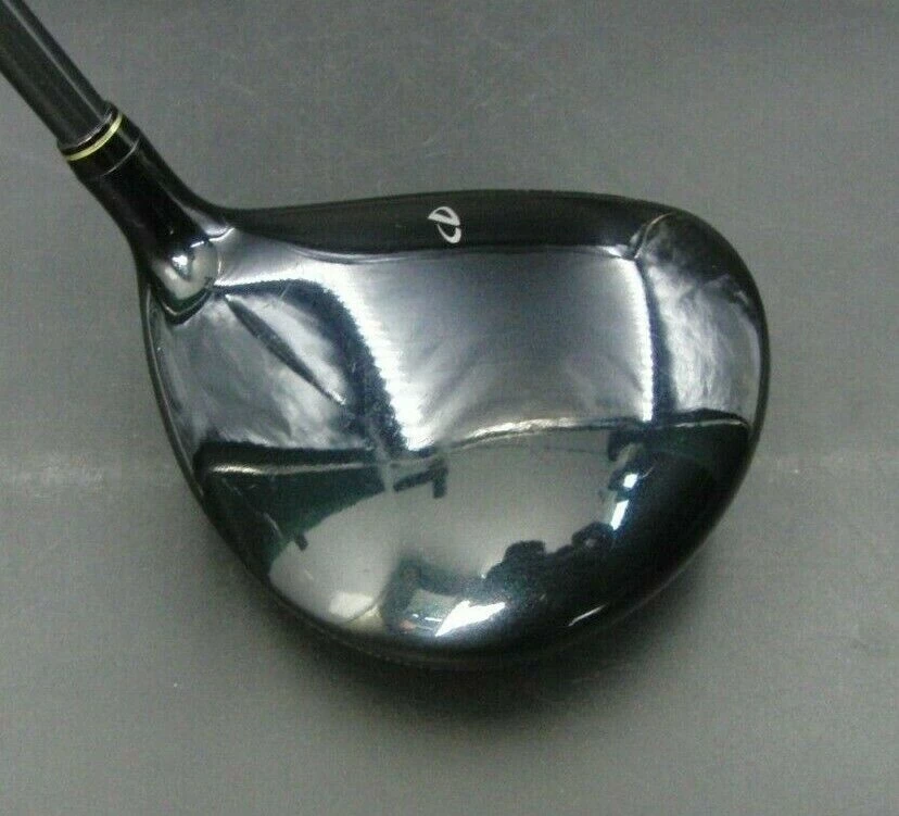 Mizuno Presage Navigator 15° 3 Wood Regular Graphite Shaft Mizuno Golf Grip - Image 3