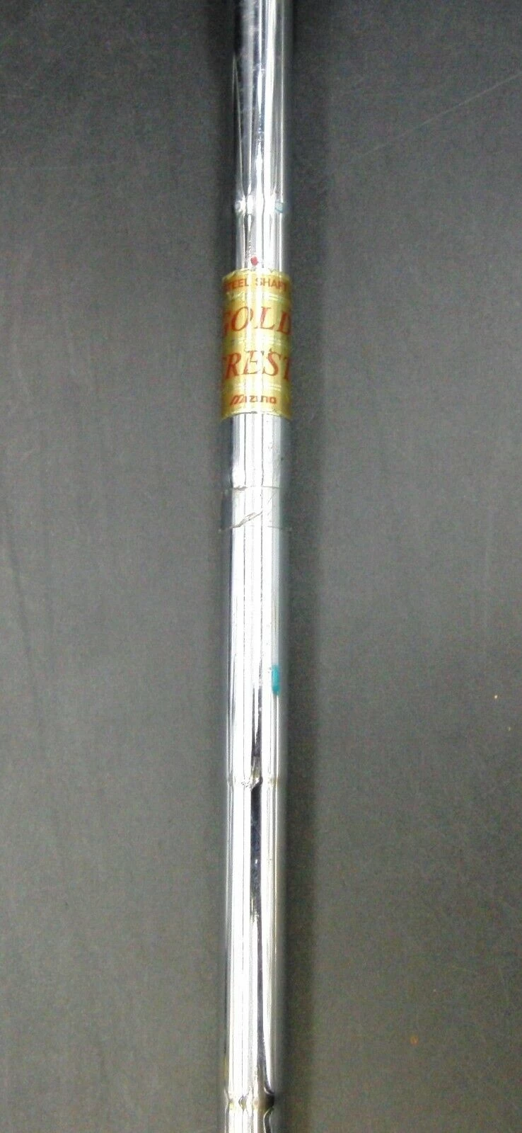 Mizuno HST 518 Putter Steel Shaft Playing Length 88cm Mizuno Grip - Image 9