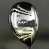 Mizuno MP CLK 19° Hybrid Regular Flex Graphite Shaft Mizuno Grip