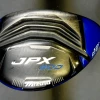 Mizuno JPX 900 22° 4 Hybrid Regular Graphite Shaft Unbranded Grip