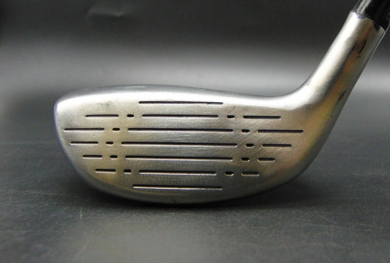 Ladies Mizuno Opti 24° 5 Wood Ladies Graphite Shaft Mizuno Grip - Image 3