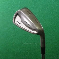 Mizuno T-Zoid MX-11 Single 8 Iron True Temper Dynalite Gold S300 Steel Stiff