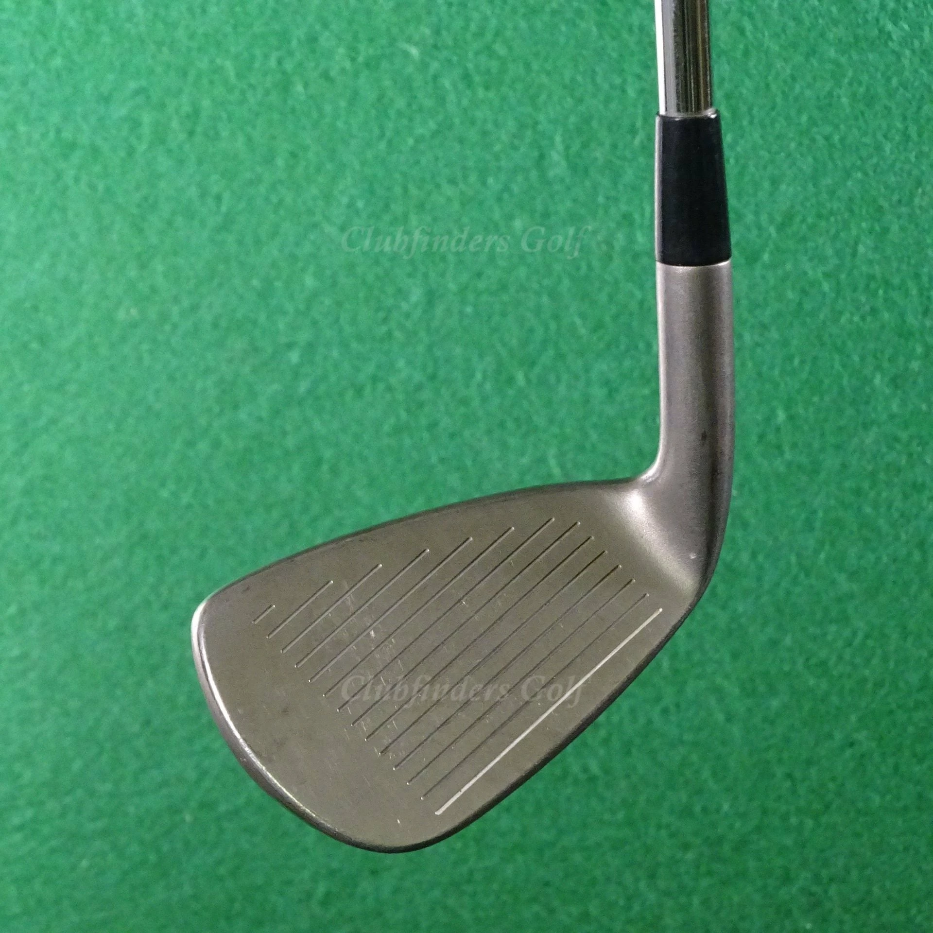 Mizuno T-Zoid MX-11 Single 8 Iron True Temper Dynalite Gold S300 Steel Stiff - Image 2