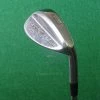 Mizuno Pro Tour Model 56° WII SW Sand Wedge Dynamic Gold Steel Stiff