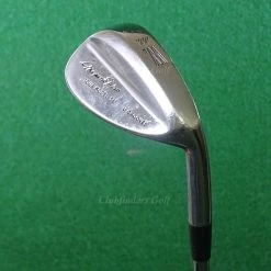 Mizuno Pro Tour Model 56° WII SW Sand Wedge Dynamic Gold Steel Stiff