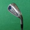 Mizuno MX-950 Forged Single 6 Iron True Temper Dynalite Gold SL S300 Steel Stiff