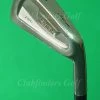 Mizuno T-Zoid Pro Forged Single 4 Iron Dynamic Gold Sensicore S300 Steel Stiff