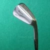 Mizuno MS-7 Single 6 Iron Factory Exsar Gold Graphite Stiff