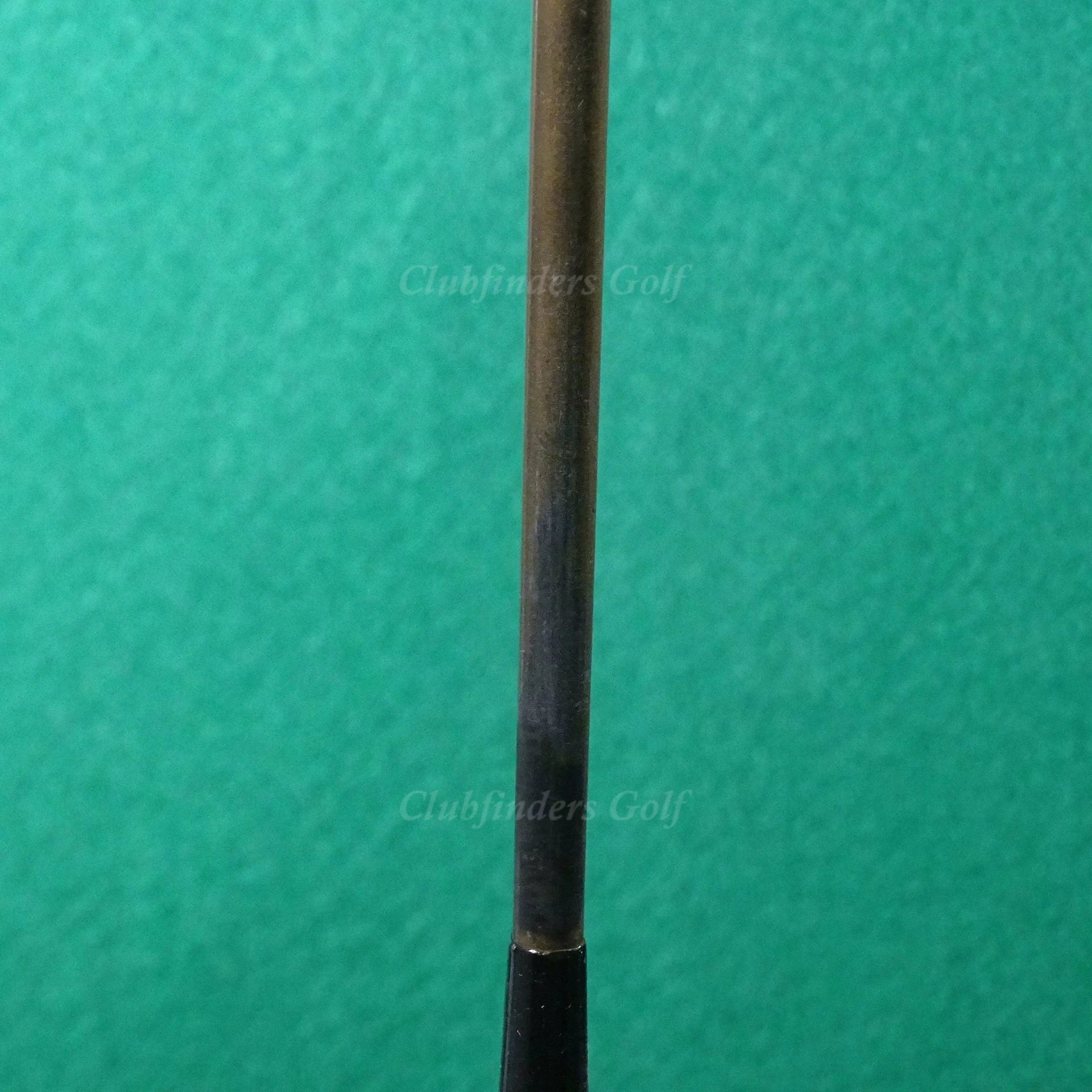 Mizuno MS-7 Single 6 Iron Factory Exsar Gold Graphite Stiff - Image 3