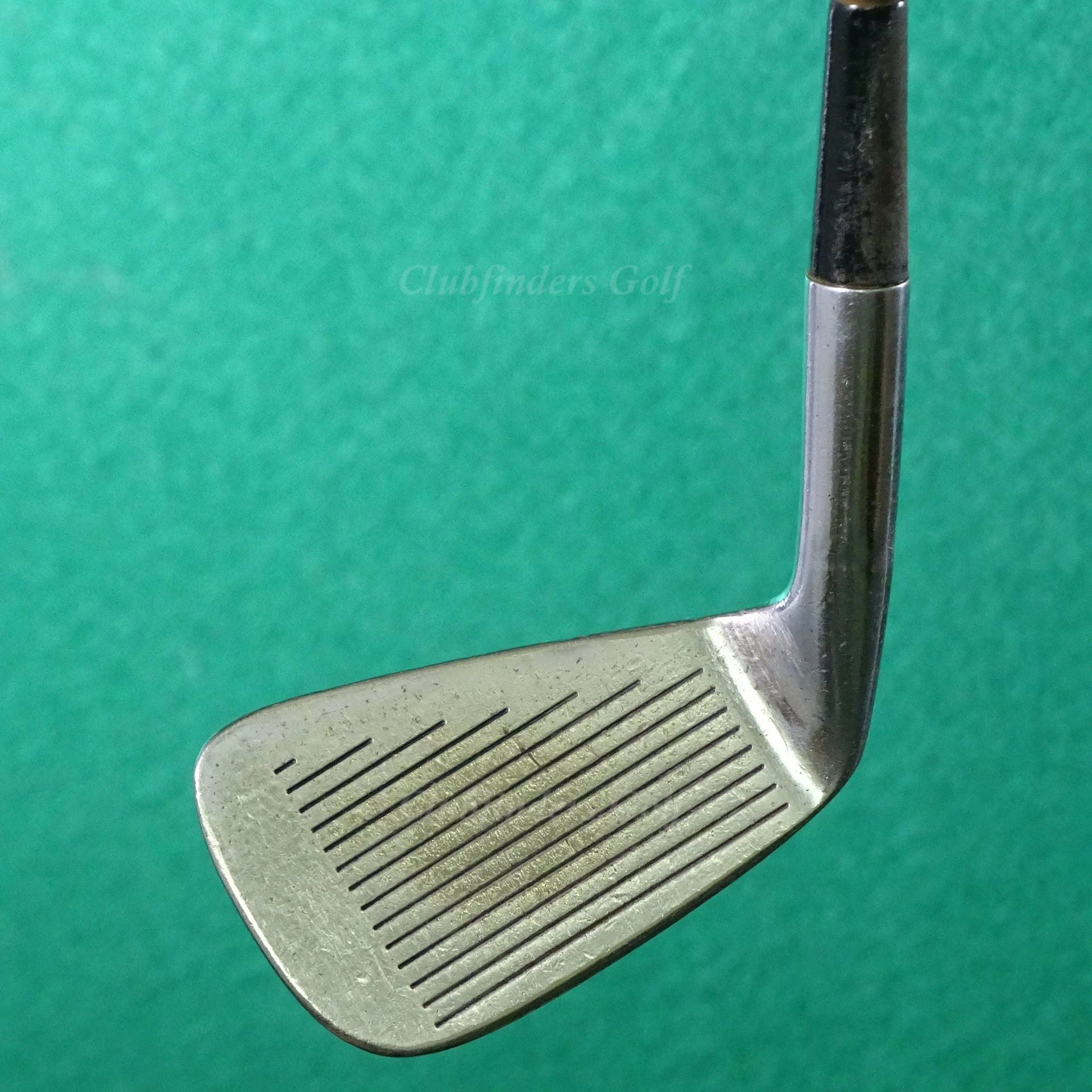 Mizuno MS-7 Single 6 Iron Factory Exsar Gold Graphite Stiff - Image 4