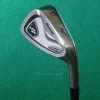 Mizuno MX-300 Forged PW Pitching Wedge Dynalite Gold XP S300 Steel Stiff