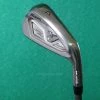 Mizuno JPX 850 Forged Single 4 Iron Mizuno Fujikura Orochi 70g Graphite Regular