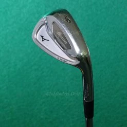Mizuno MP-59 Ti Muscle Single 9 Iron Precision Rifle Steel Stiff