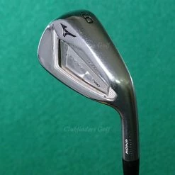 Mizuno JPX 919 Hot Metal Pro Single 9 Iron KBS Tour C-Taper Lite Steel Regular