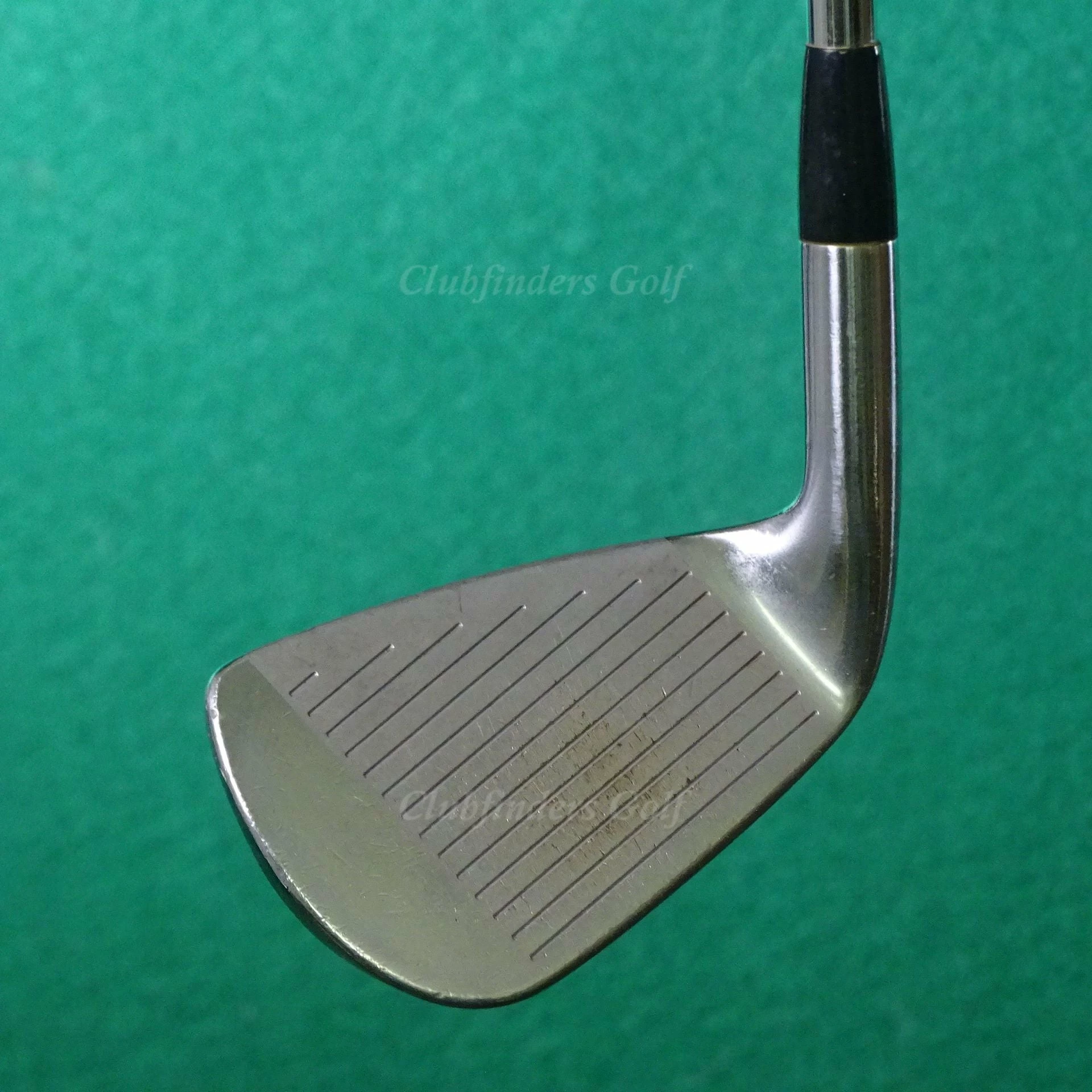 Mizuno T-Zoid Comp EZ Forged Single 8 Iron Dynamic Gold Lite Steel Stiff - Image 2