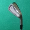 Mizuno MX-23 Forged Single 6 Iron Dynamic Gold Sensicore Steel Stiff