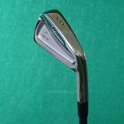 Mizuno MP-30 Forged Single 3 Iron MFS 115 Graphite Stiff