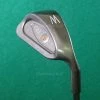 Mizuno MP-67 Cut Muscle Forged Single 5 Iron Dynalite Gold XP Steel Extra Stiff
