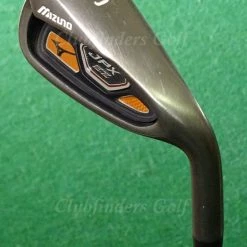 Mizuno JPX EZ Single 6 Iron True Temper XP 105 R300 Steel Regular